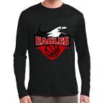 Tall Long Sleeve PosiCharge ® Competitor Tee Thumbnail