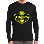 Tall Long Sleeve PosiCharge ® Competitor Tee Thumbnail