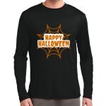 Tall Long Sleeve PosiCharge ® Competitor Tee Thumbnail
