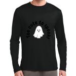Tall Long Sleeve PosiCharge ® Competitor Tee Thumbnail