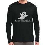Tall Long Sleeve PosiCharge ® Competitor Tee Thumbnail