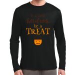 Tall Long Sleeve PosiCharge ® Competitor Tee Thumbnail