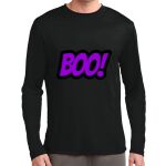 Tall Long Sleeve PosiCharge ® Competitor Tee Thumbnail
