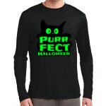 Tall Long Sleeve PosiCharge ® Competitor Tee Thumbnail