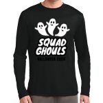 Tall Long Sleeve PosiCharge ® Competitor Tee Thumbnail