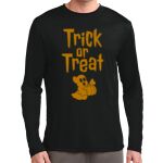 Tall Long Sleeve PosiCharge ® Competitor Tee Thumbnail