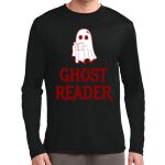 Tall Long Sleeve PosiCharge ® Competitor Tee Thumbnail