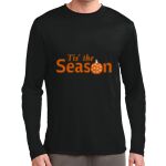Tall Long Sleeve PosiCharge ® Competitor Tee Thumbnail