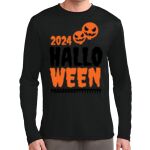 Tall Long Sleeve PosiCharge ® Competitor Tee Thumbnail