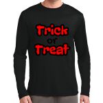 Tall Long Sleeve PosiCharge ® Competitor Tee Thumbnail
