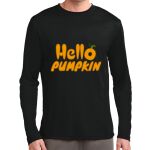 Tall Long Sleeve PosiCharge ® Competitor Tee Thumbnail