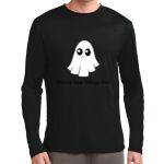 Tall Long Sleeve PosiCharge ® Competitor Tee Thumbnail