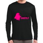 Tall Long Sleeve PosiCharge ® Competitor Tee Thumbnail