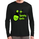 Tall Long Sleeve PosiCharge ® Competitor Tee Thumbnail