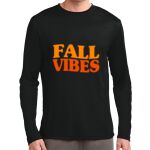 Tall Long Sleeve PosiCharge ® Competitor Tee Thumbnail