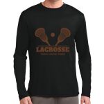 Tall Long Sleeve PosiCharge ® Competitor Tee Thumbnail