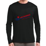 Tall Long Sleeve PosiCharge ® Competitor Tee Thumbnail