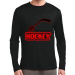 Tall Long Sleeve PosiCharge ® Competitor Tee Thumbnail
