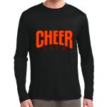 Tall Long Sleeve PosiCharge ® Competitor Tee Thumbnail