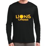 Tall Long Sleeve PosiCharge ® Competitor Tee Thumbnail