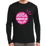 Tall Long Sleeve PosiCharge ® Competitor Tee Thumbnail