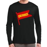 Tall Long Sleeve PosiCharge ® Competitor Tee Thumbnail