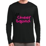 Tall Long Sleeve PosiCharge ® Competitor Tee Thumbnail