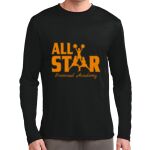 Tall Long Sleeve PosiCharge ® Competitor Tee Thumbnail