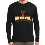 Tall Long Sleeve PosiCharge ® Competitor Tee Thumbnail