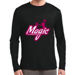 Tall Long Sleeve PosiCharge ® Competitor Tee Thumbnail