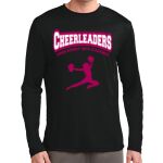 Tall Long Sleeve PosiCharge ® Competitor Tee Thumbnail