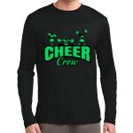 Tall Long Sleeve PosiCharge ® Competitor Tee Thumbnail