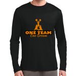 Tall Long Sleeve PosiCharge ® Competitor Tee Thumbnail