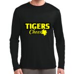Tall Long Sleeve PosiCharge ® Competitor Tee Thumbnail