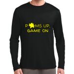 Tall Long Sleeve PosiCharge ® Competitor Tee Thumbnail