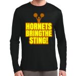 Tall Long Sleeve PosiCharge ® Competitor Tee Thumbnail