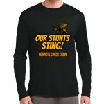 Tall Long Sleeve PosiCharge ® Competitor Tee Thumbnail