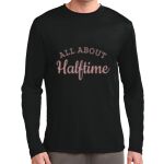 Tall Long Sleeve PosiCharge ® Competitor Tee Thumbnail