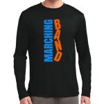 Tall Long Sleeve PosiCharge ® Competitor Tee Thumbnail