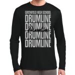 Tall Long Sleeve PosiCharge ® Competitor Tee Thumbnail