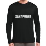 Tall Long Sleeve PosiCharge ® Competitor Tee Thumbnail