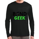 Tall Long Sleeve PosiCharge ® Competitor Tee Thumbnail