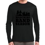 Tall Long Sleeve PosiCharge ® Competitor Tee Thumbnail