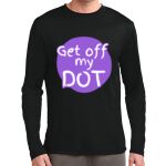 Tall Long Sleeve PosiCharge ® Competitor Tee Thumbnail