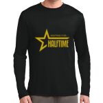 Tall Long Sleeve PosiCharge ® Competitor Tee Thumbnail