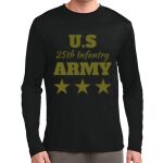 Tall Long Sleeve PosiCharge ® Competitor Tee Thumbnail