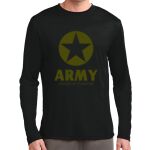 Tall Long Sleeve PosiCharge ® Competitor Tee Thumbnail