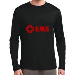 Tall Long Sleeve PosiCharge ® Competitor Tee Thumbnail