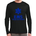 Tall Long Sleeve PosiCharge ® Competitor Tee Thumbnail