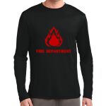 Tall Long Sleeve PosiCharge ® Competitor Tee Thumbnail